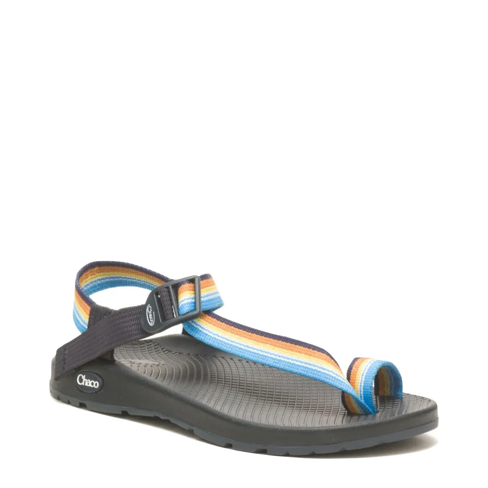 Chaco Women's Bodhi Sandal (Belt Blue Rainbow)