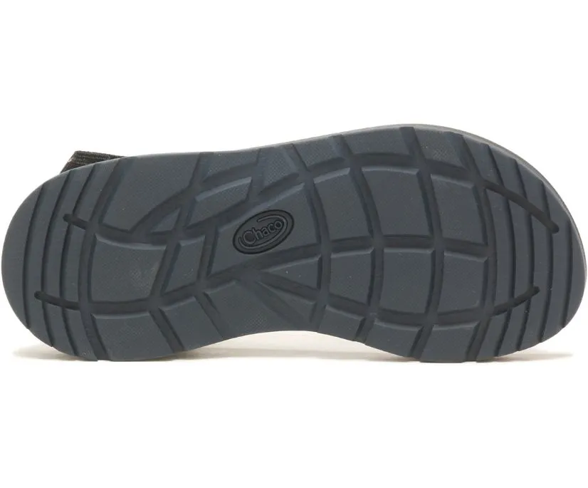Chaco Women's Bodhi Sandal (Belt Blue Rainbow)