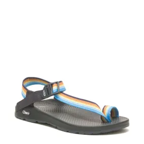 Chaco Women's Bodhi Sandal (Belt Blue Rainbow)