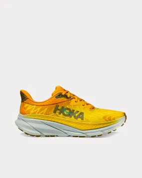 Challenger 7 Passion Fruit / Golden Yellow Running Shoes