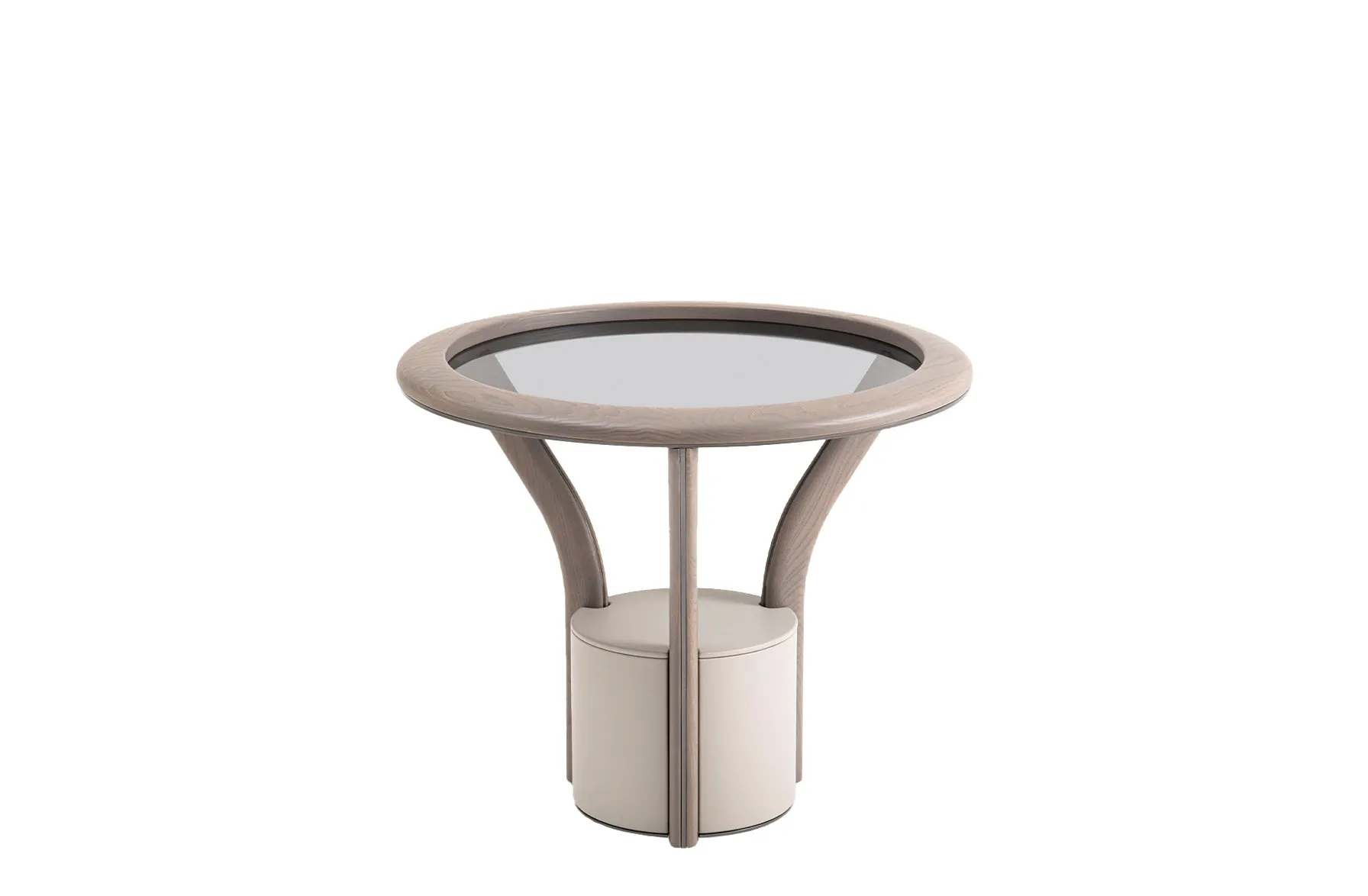 Chanterelle Coffee Table