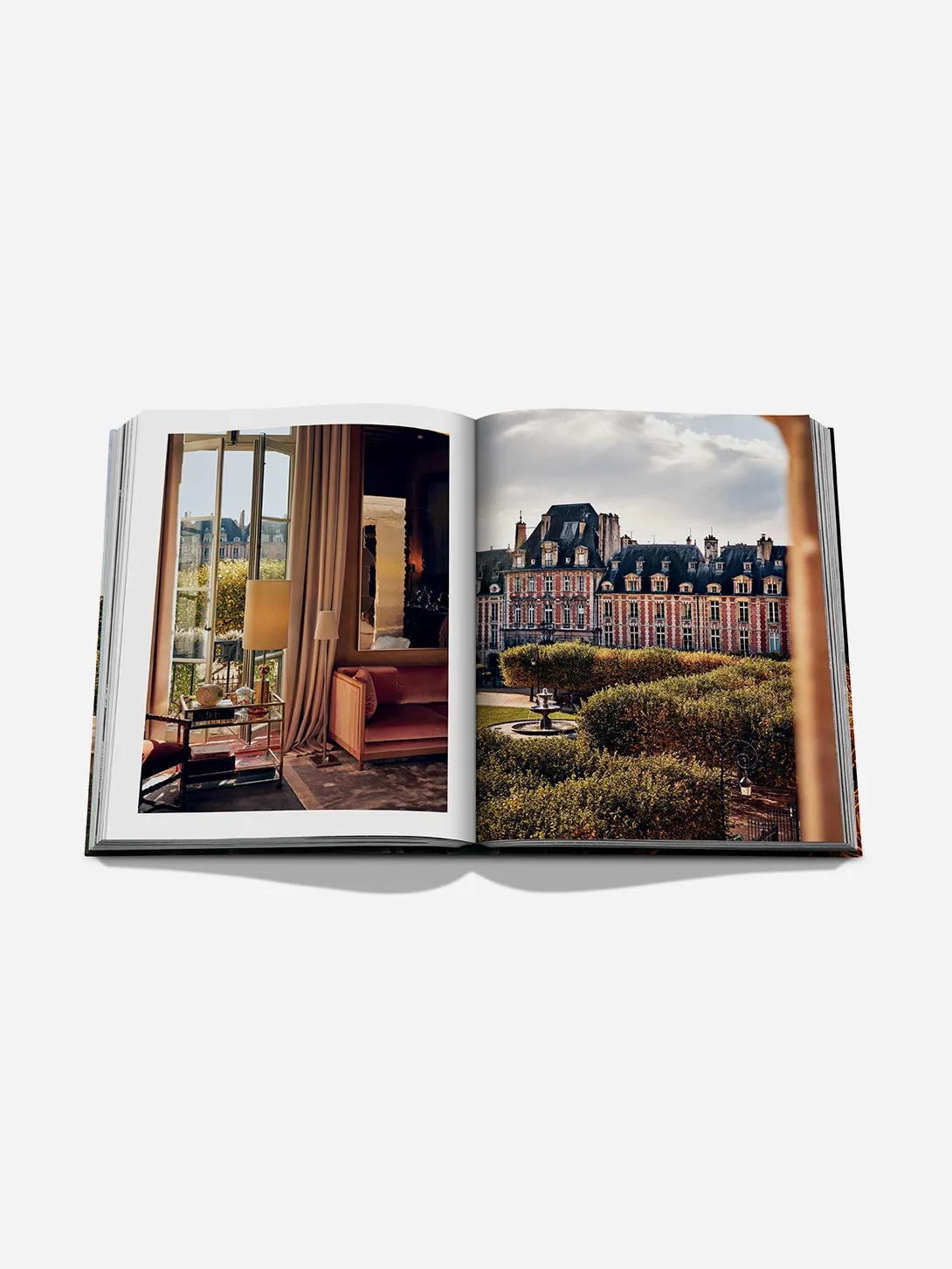 Chic Series: Paris Chic