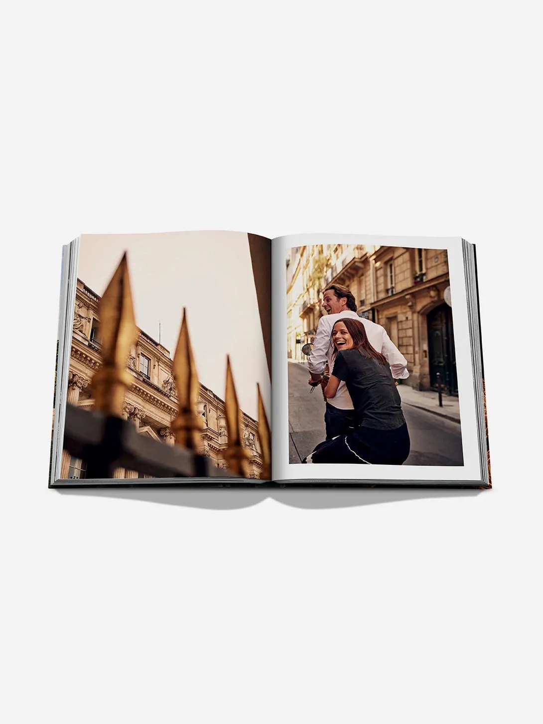 Chic Series: Paris Chic