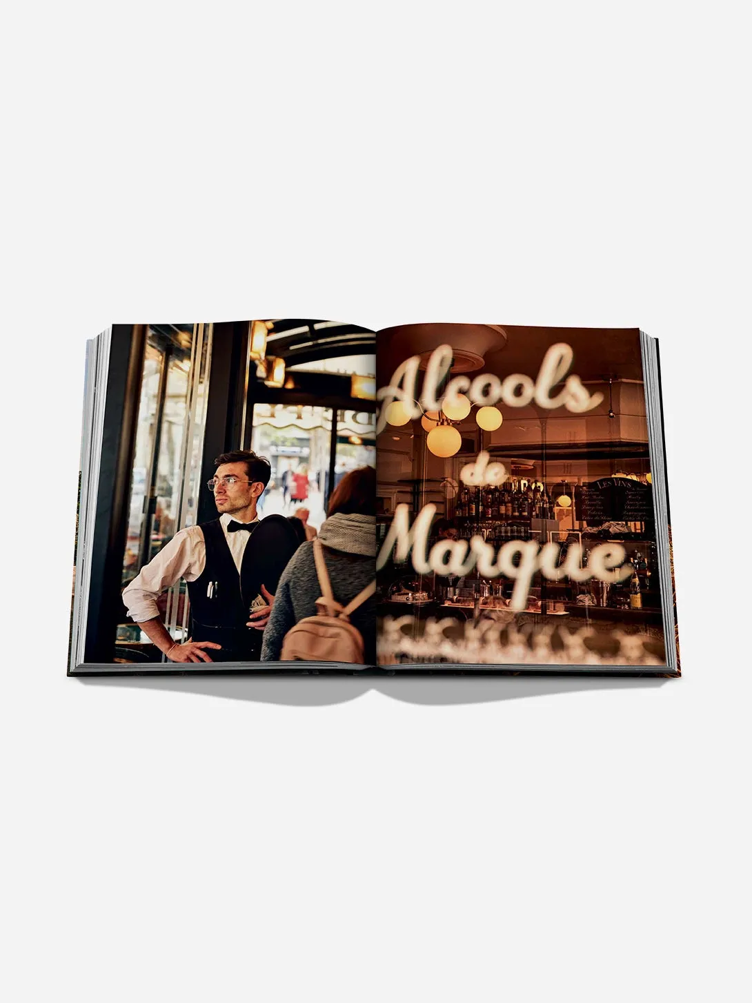 Chic Series: Paris Chic