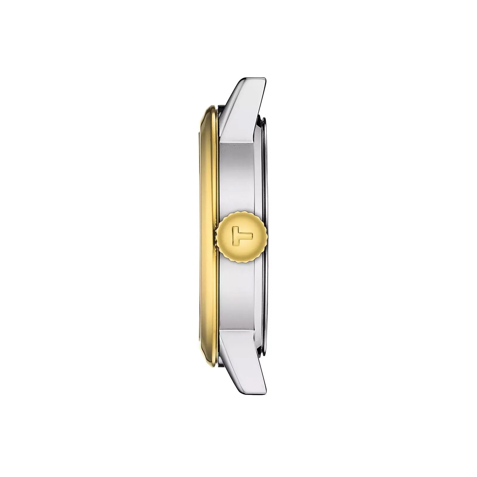 Classic Dream Lady Quartz 28mm T1292102203100