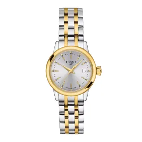 Classic Dream Lady Quartz 28mm T1292102203100