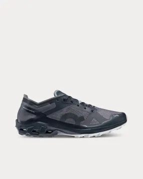 Cloudventure Peak 3 Black / Glacier Running Shoes