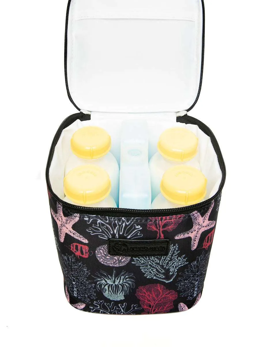 Cold Gold (Ocean) | Breastmilk Storage   ice pack