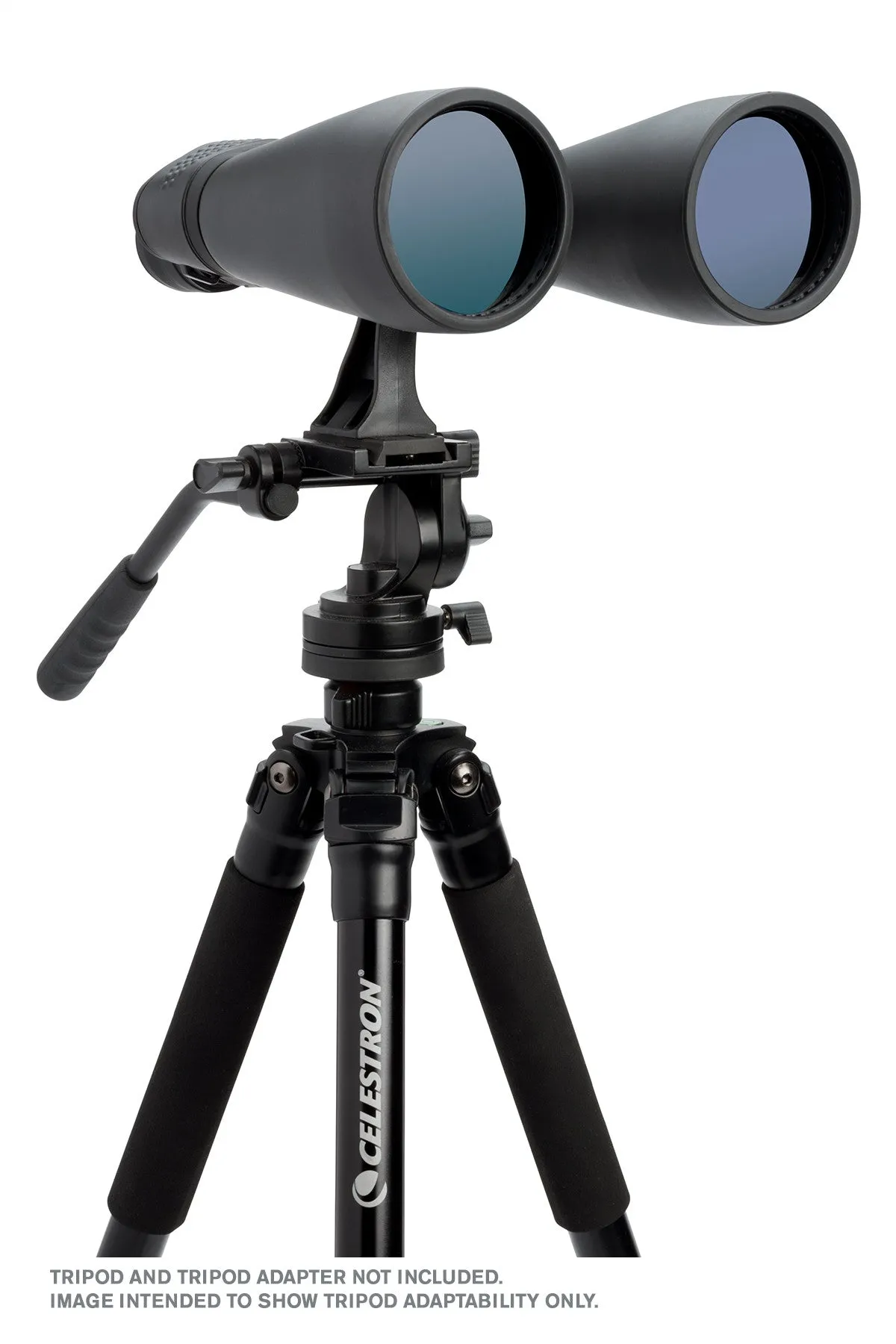 Cometron 12x70mm Porro Binoculars