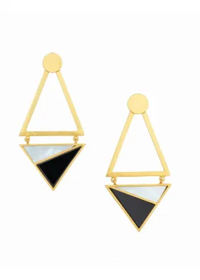 Contessa Earring