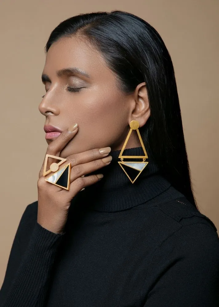 Contessa Earring