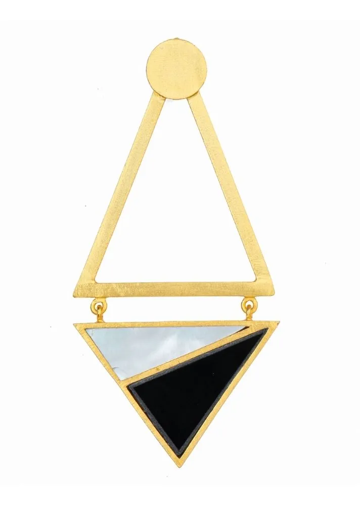 Contessa Earring