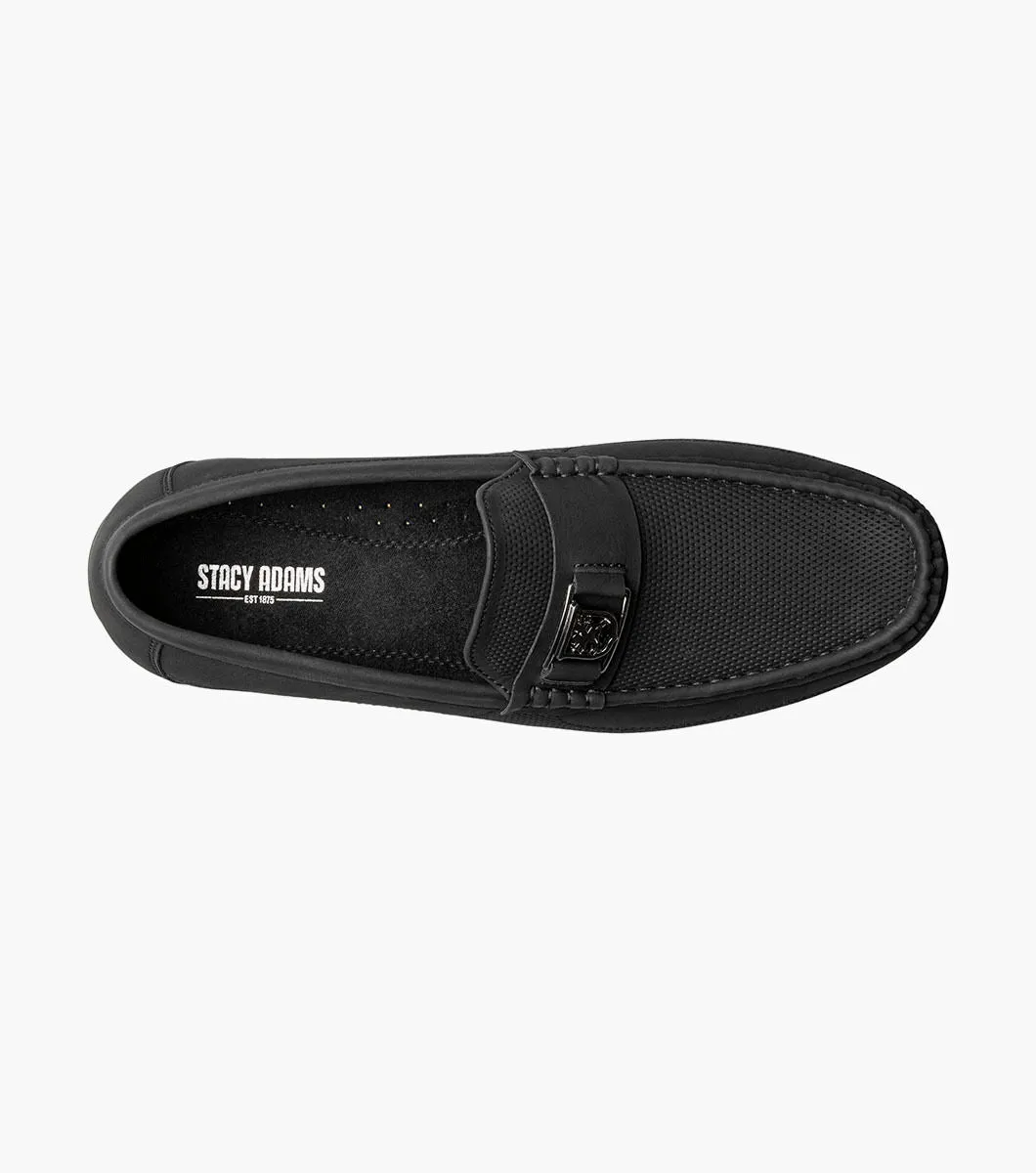 CORVELL-Black | STACY ADAMS