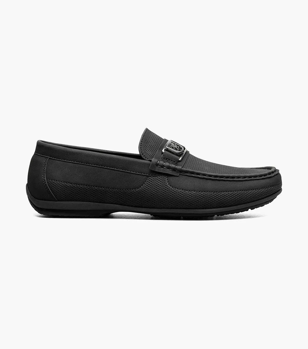 CORVELL-Black | STACY ADAMS