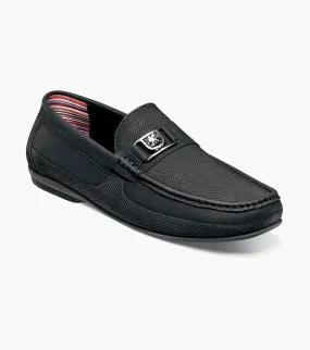 CORVELL-Black | STACY ADAMS