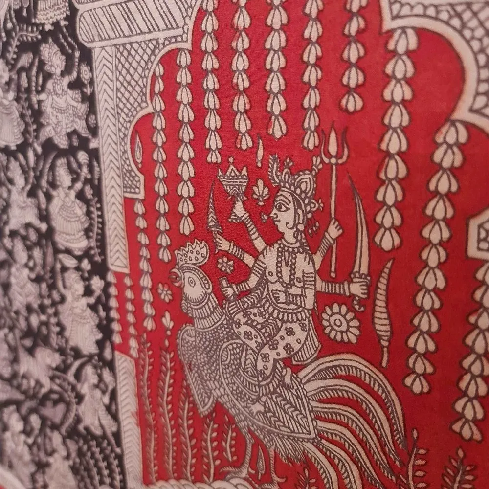 Darshana: Mata Ni Pachedi
