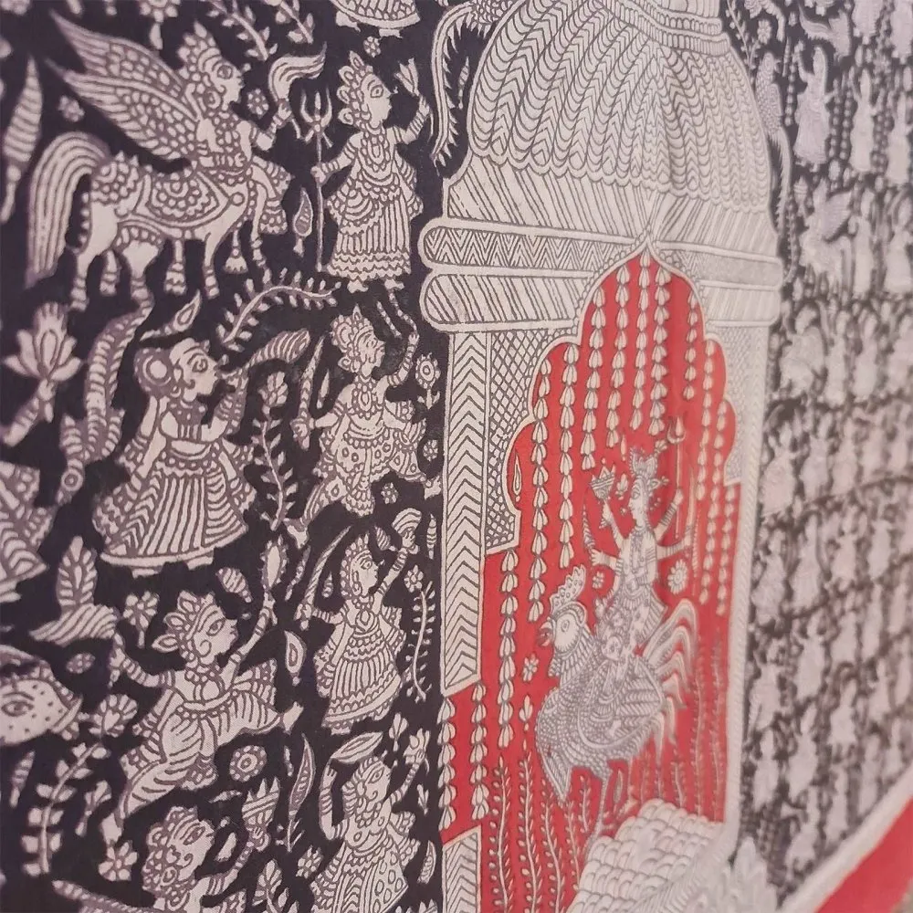 Darshana: Mata Ni Pachedi