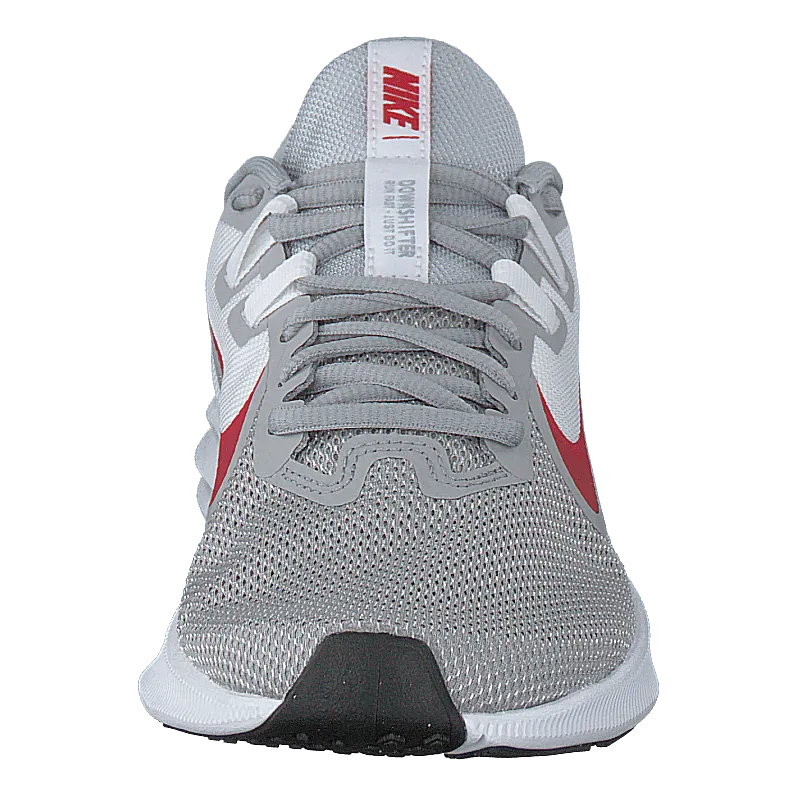 Downshifter 9 Wolf Grey/university Red-white