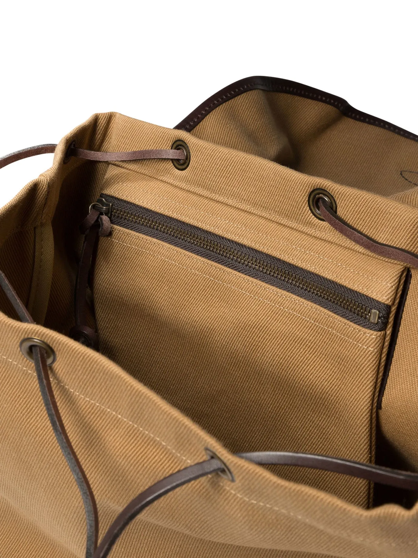 DRAWSTRING BACKPACK