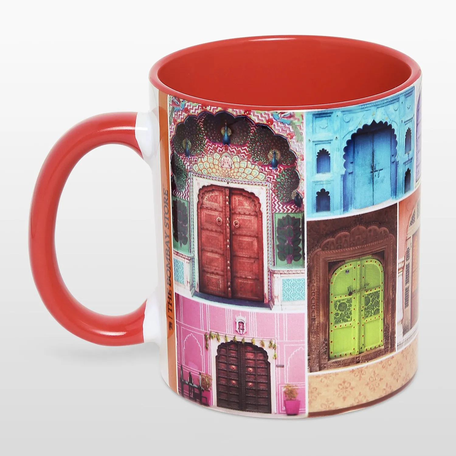 Dwaar 2 Coffee Mug 300 ml