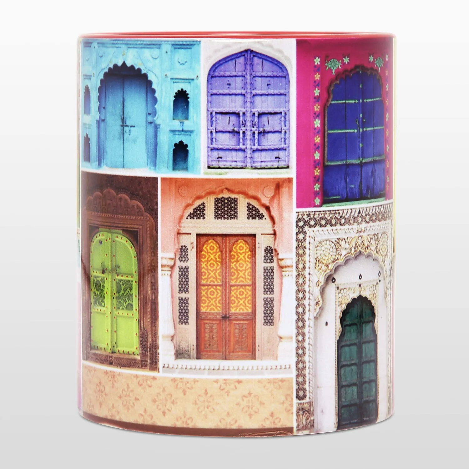 Dwaar 2 Coffee Mug 300 ml