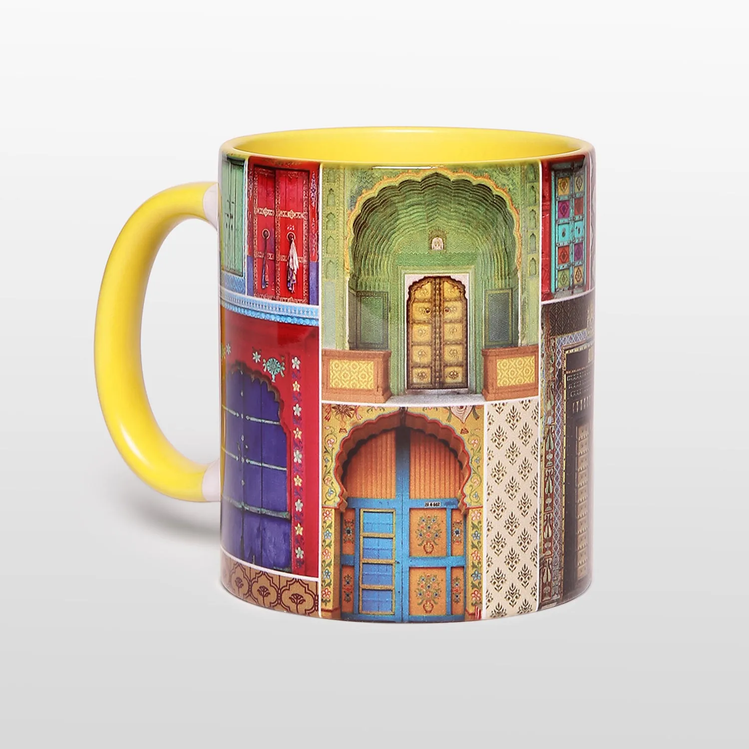 Dwaar Coffee Mug 300 ml