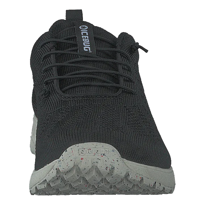 Eli Rb9x Black