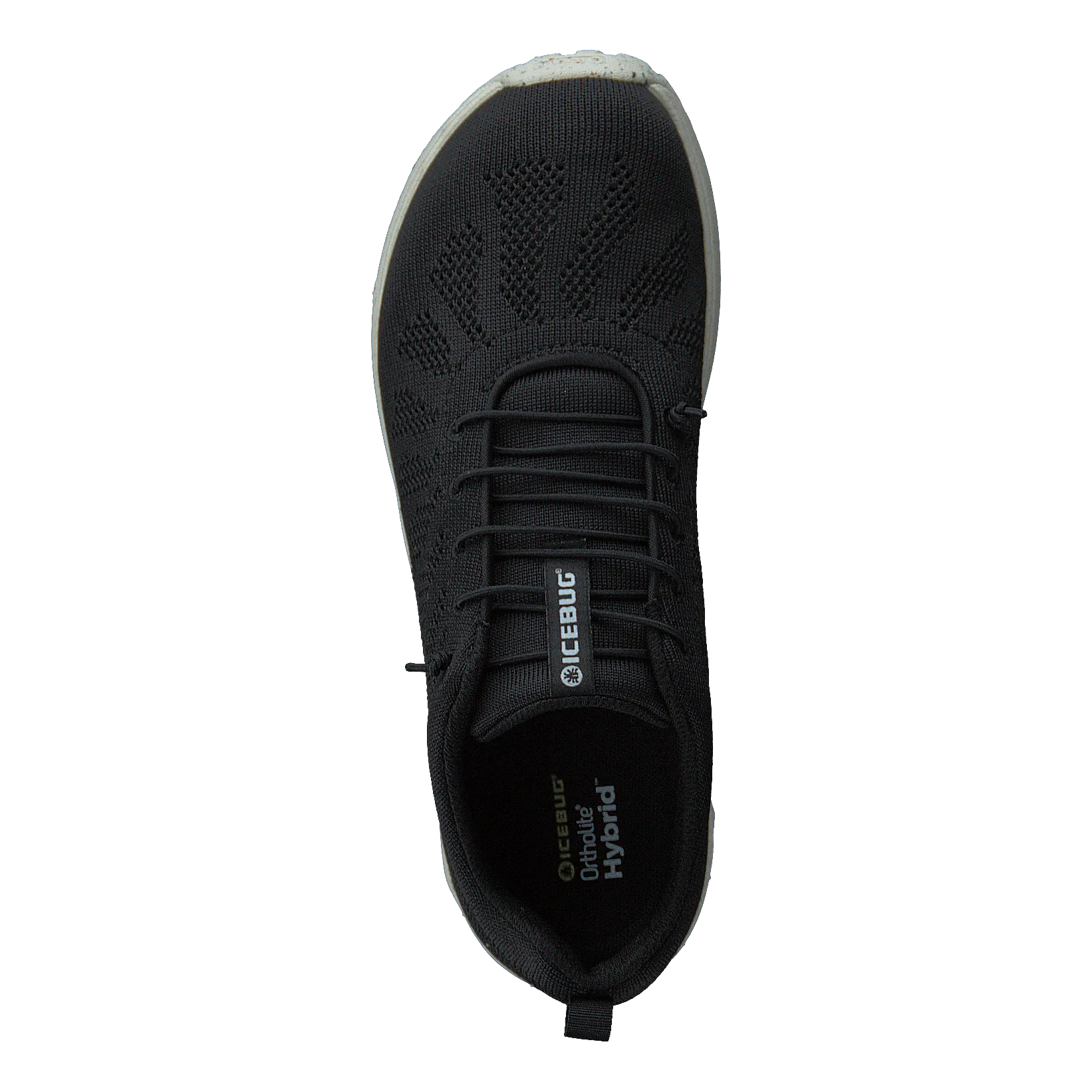 Eli Rb9x Black