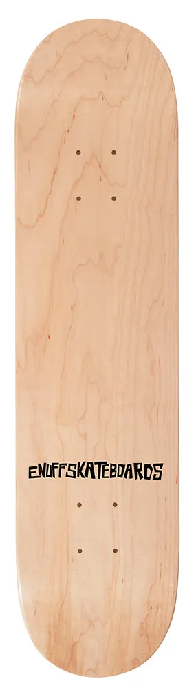 Enuff Classic Skateboard Deck