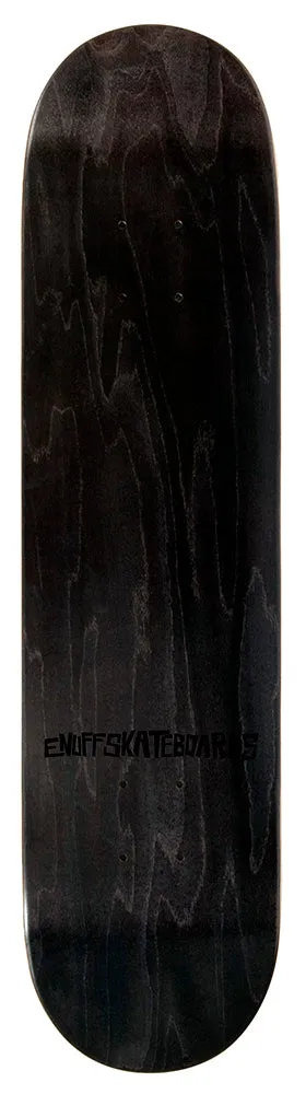 Enuff Classic Skateboard Deck