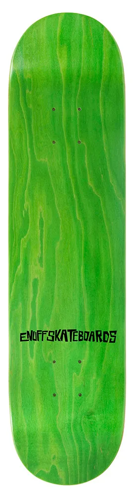 Enuff Classic Skateboard Deck