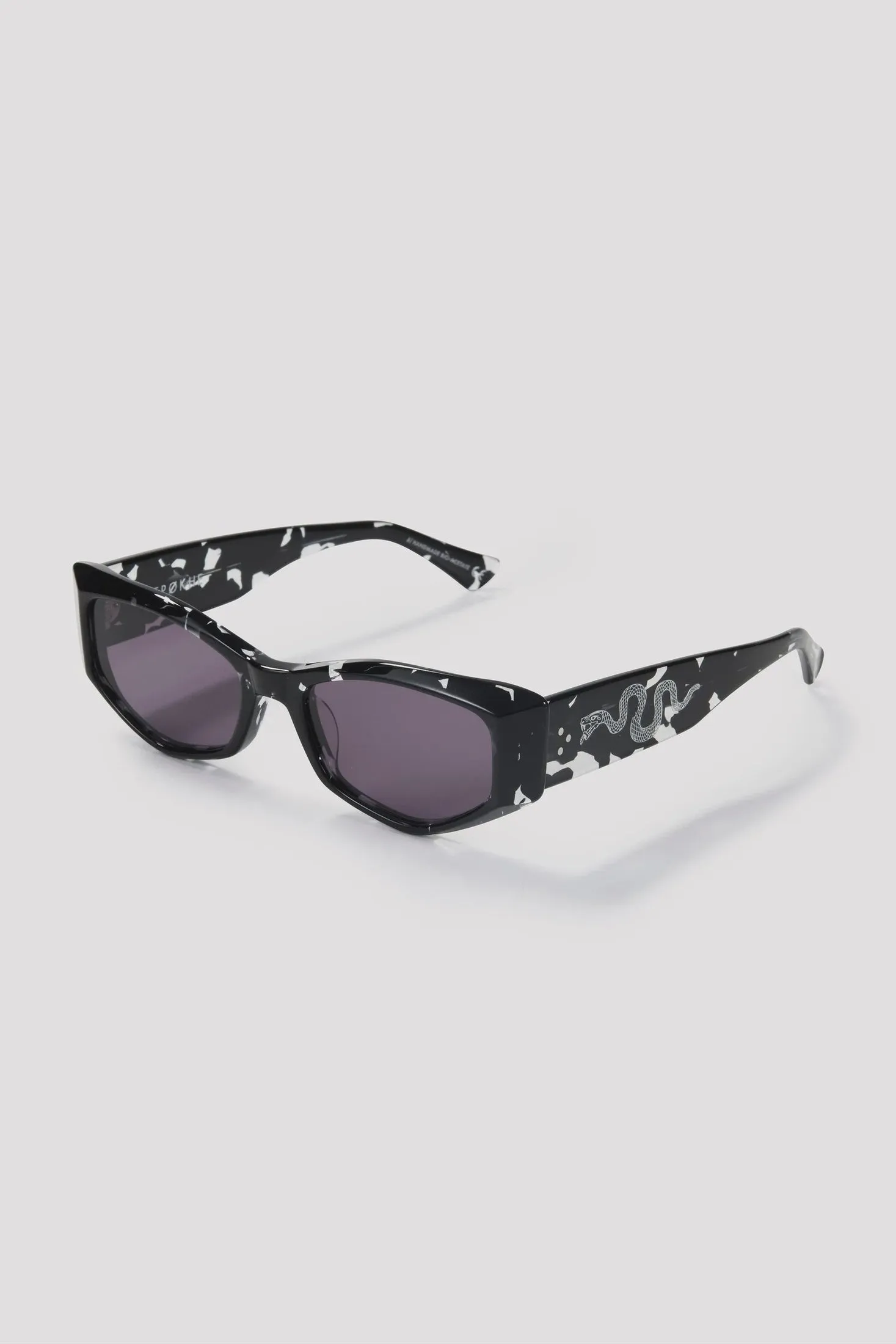 EPOKHE Guilty - Tort Polished/Grey