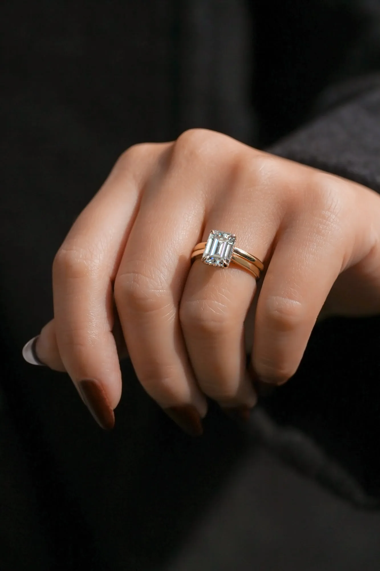 Erin Bridal Set