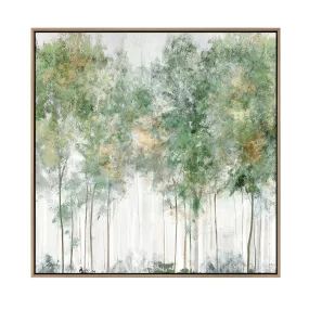 'Evergreen' Wall Art