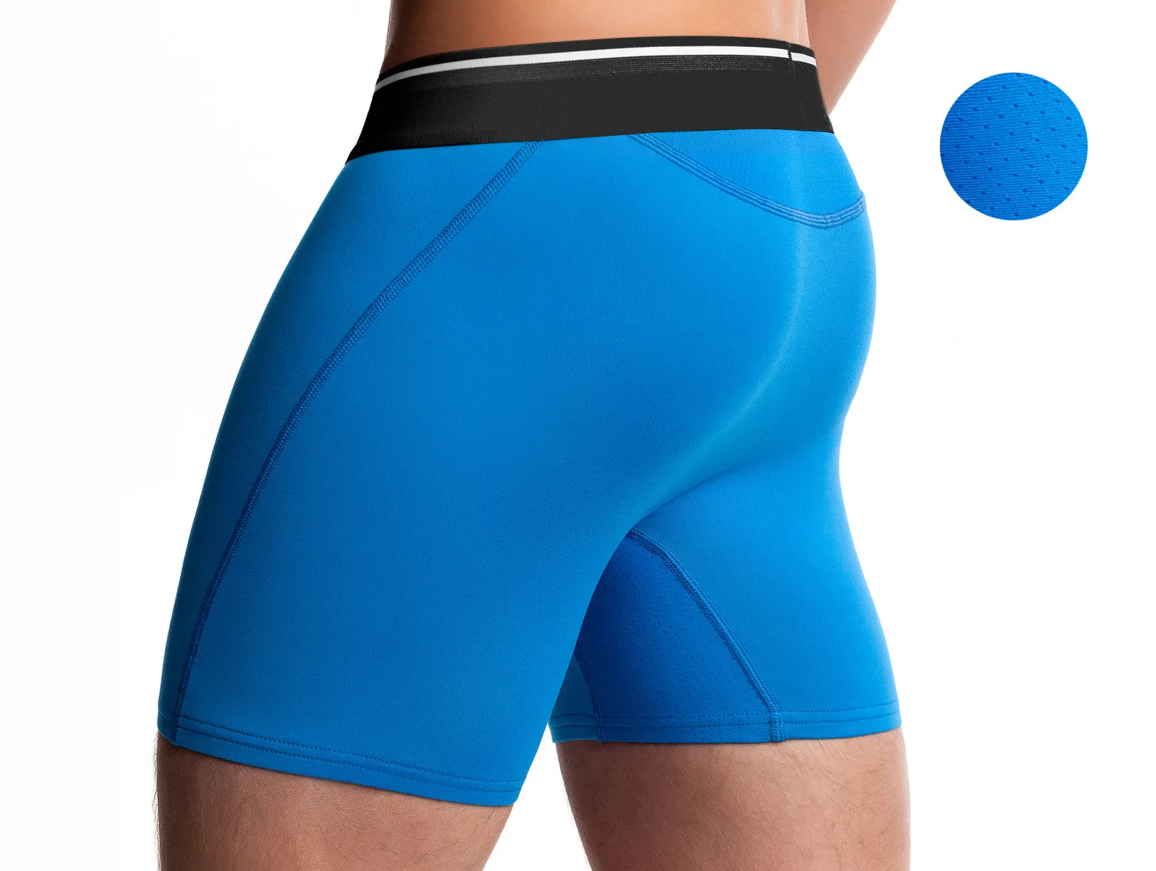 FINAL SALE - Classic Boxer Brief - Standard Fit - Limited Edition