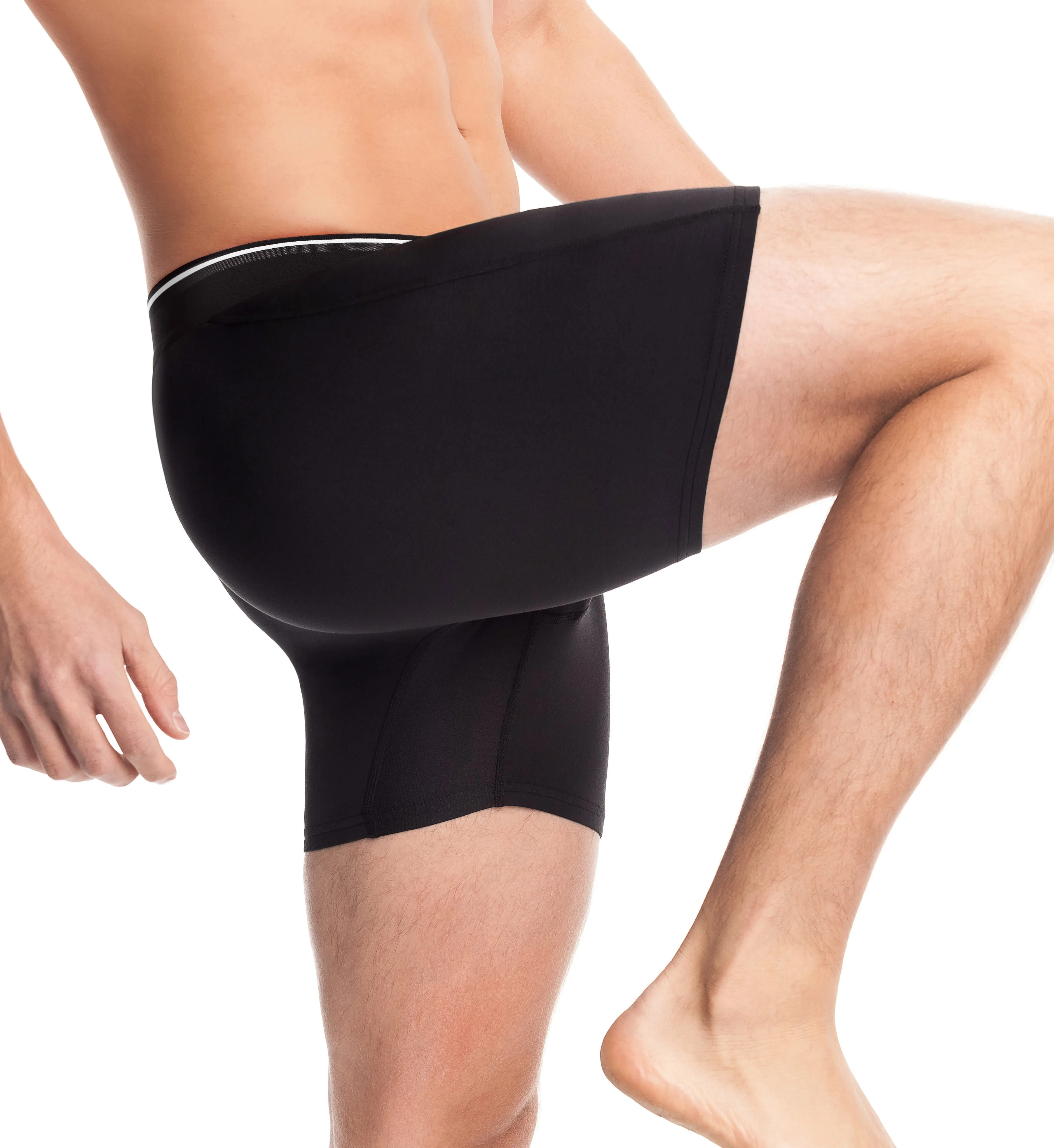 FINAL SALE - Classic Boxer Brief - Standard Fit - Limited Edition