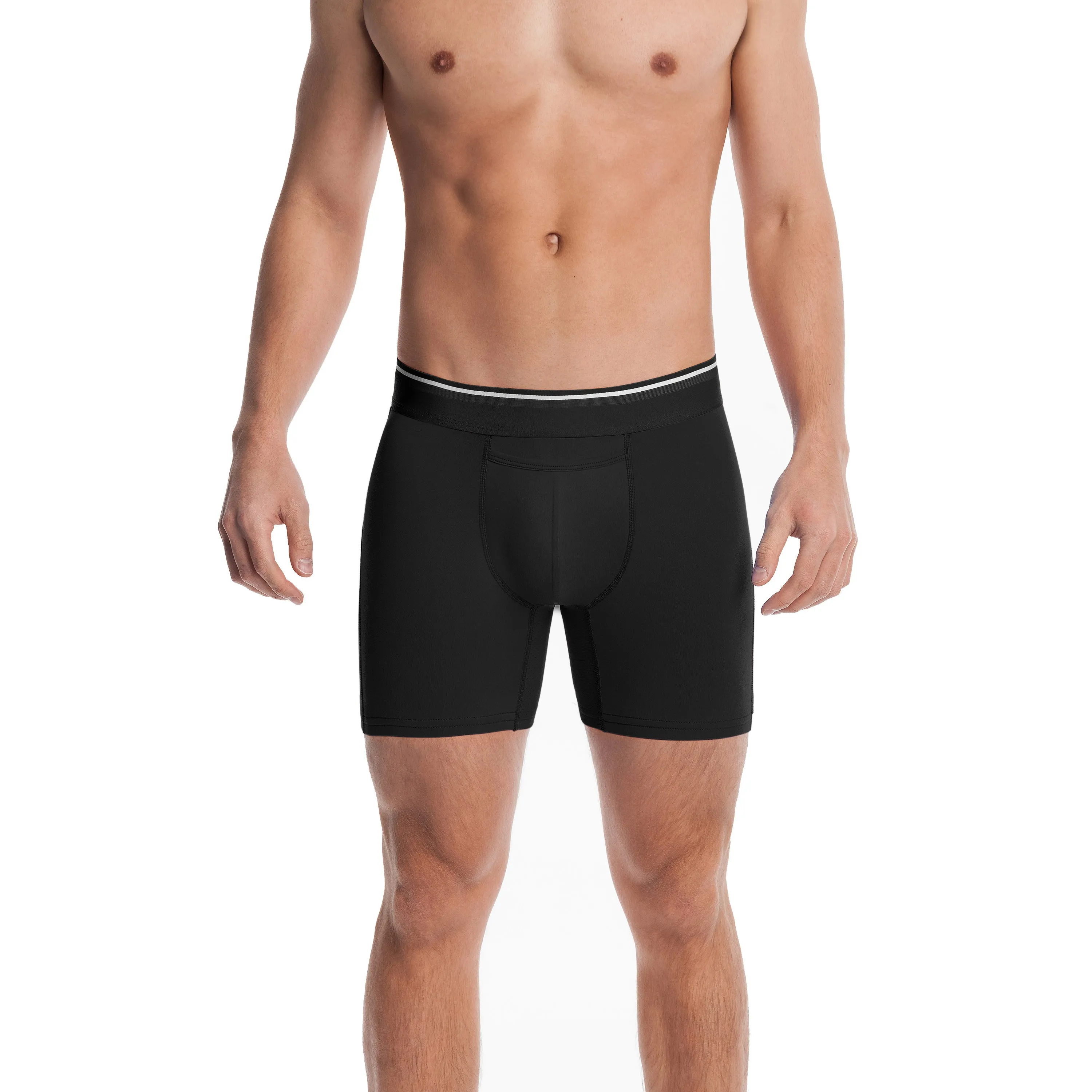 FINAL SALE - Classic Boxer Brief - Standard Fit - Limited Edition