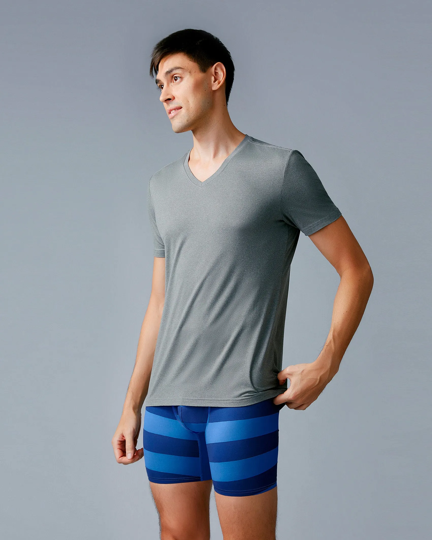 FINAL SALE - Classic Boxer Brief - Standard Fit - Limited Edition