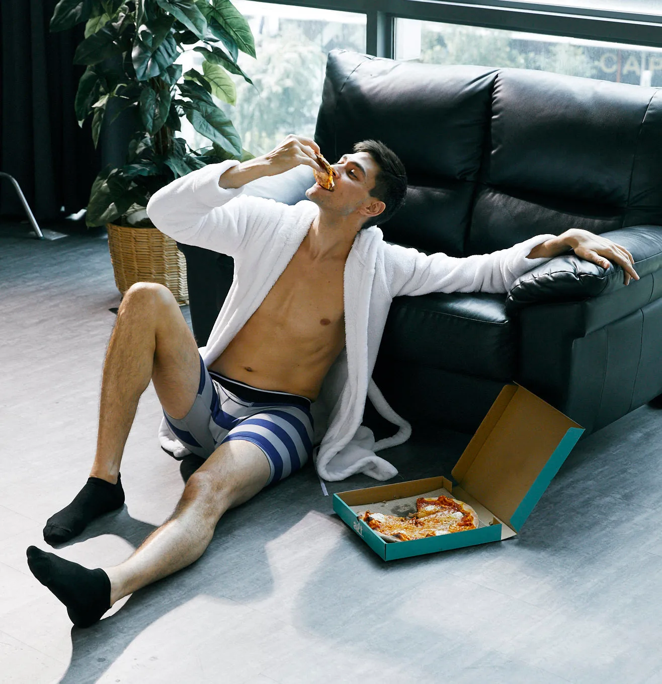 FINAL SALE - Classic Boxer Brief - Standard Fit - Limited Edition