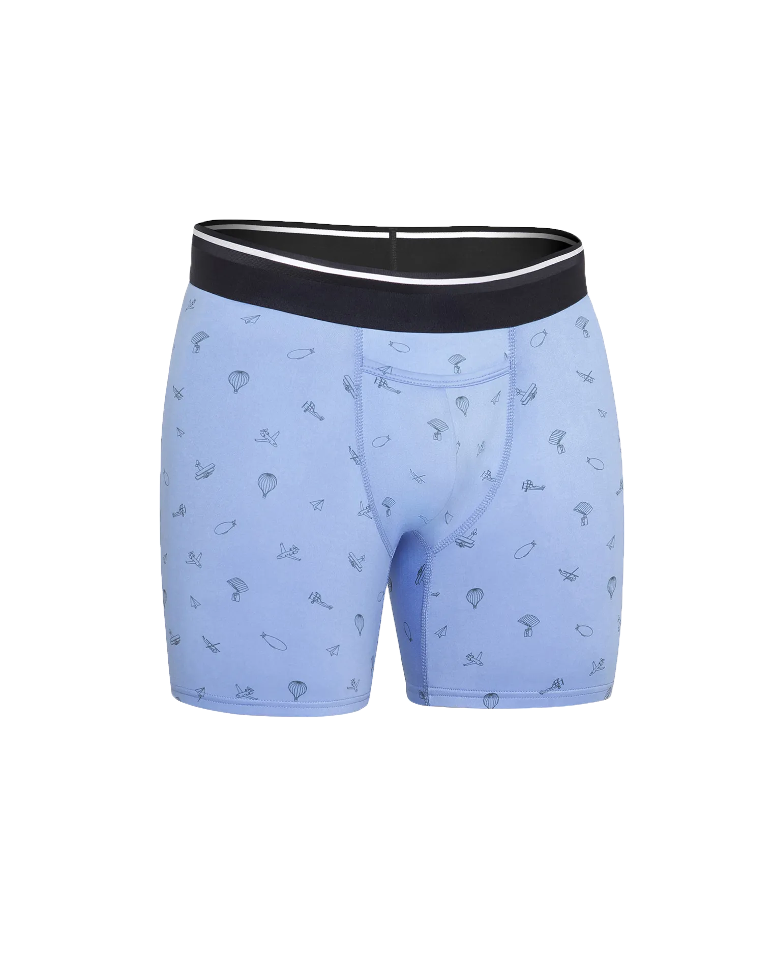 FINAL SALE - Classic Boxer Brief - Standard Fit - Limited Edition
