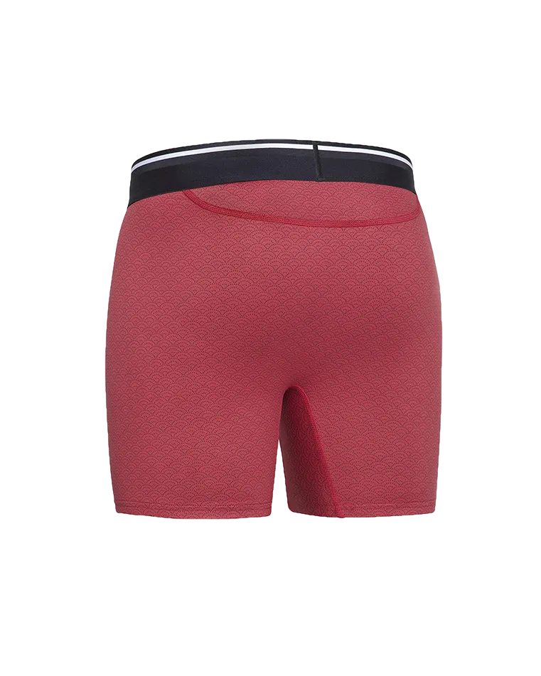FINAL SALE - Classic Boxer Brief - Standard Fit - Limited Edition