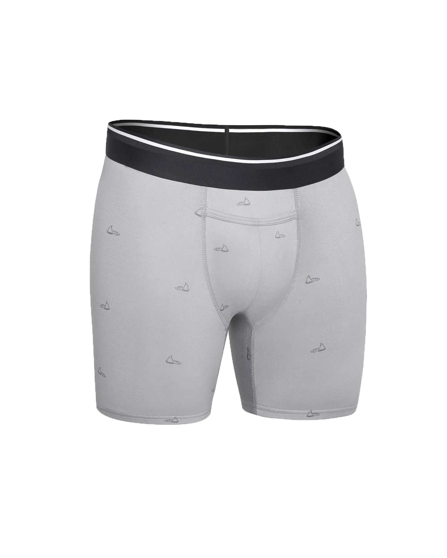 FINAL SALE - Classic Boxer Brief - Standard Fit - Limited Edition