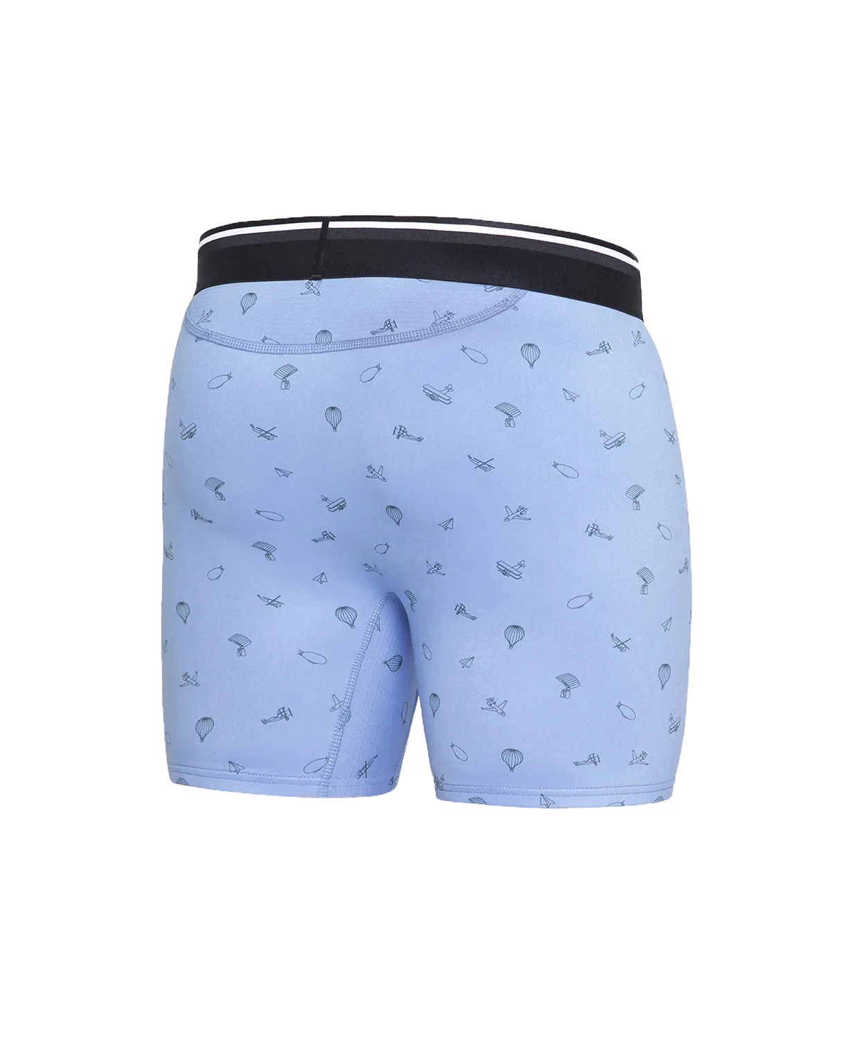 FINAL SALE - Classic Boxer Brief - Standard Fit - Limited Edition