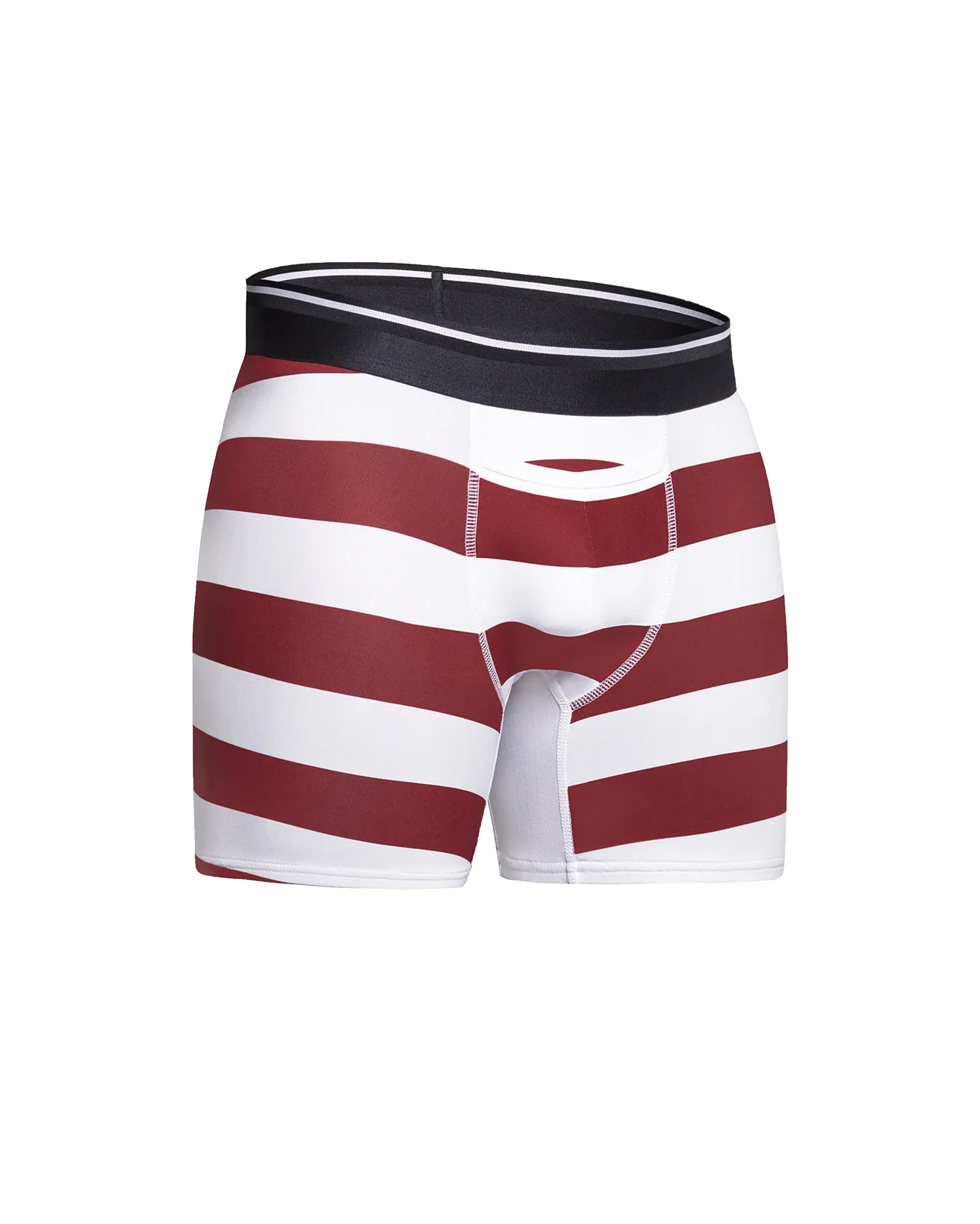 FINAL SALE - Classic Boxer Brief - Standard Fit - Limited Edition