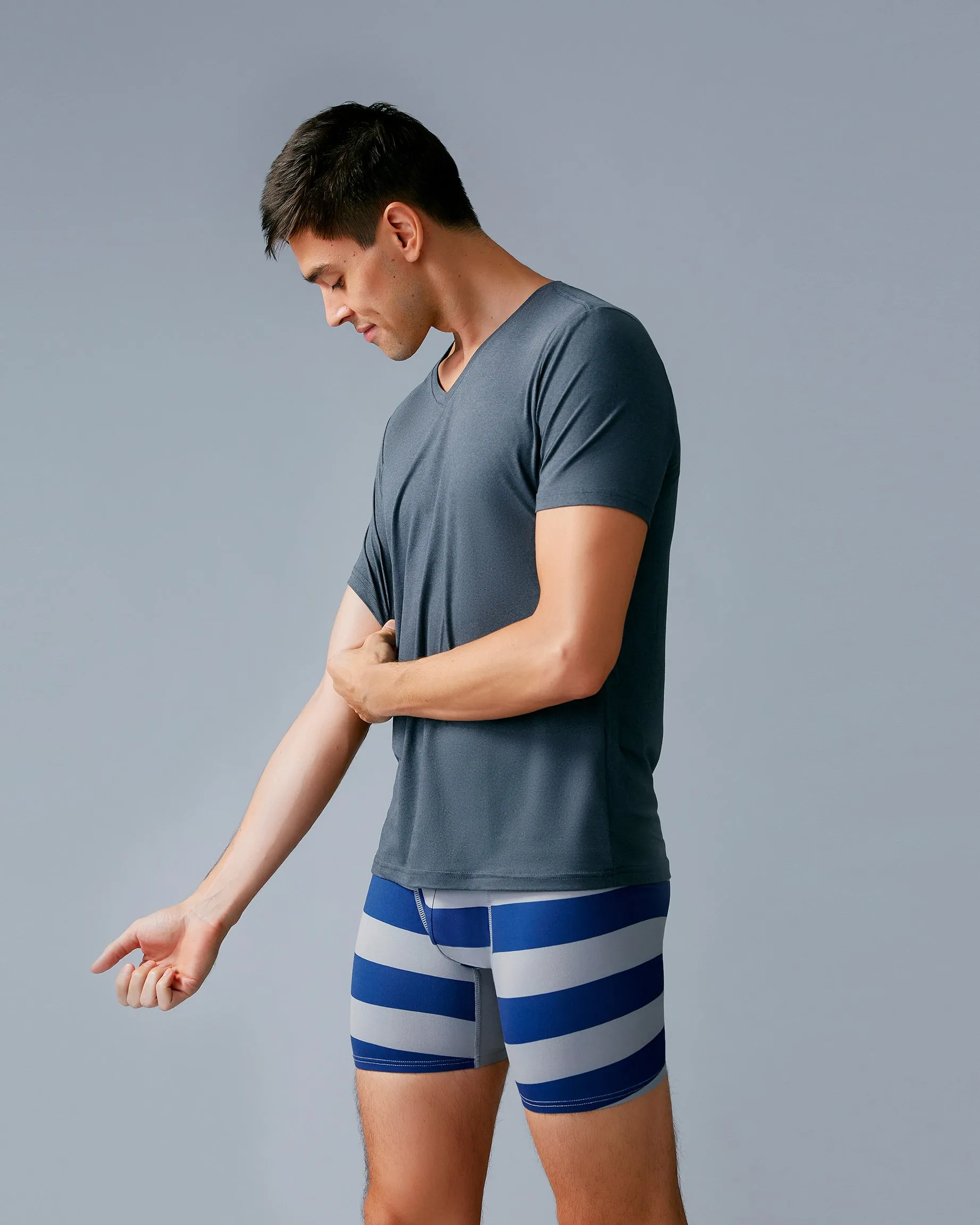 FINAL SALE - Classic Boxer Brief - Standard Fit - Limited Edition