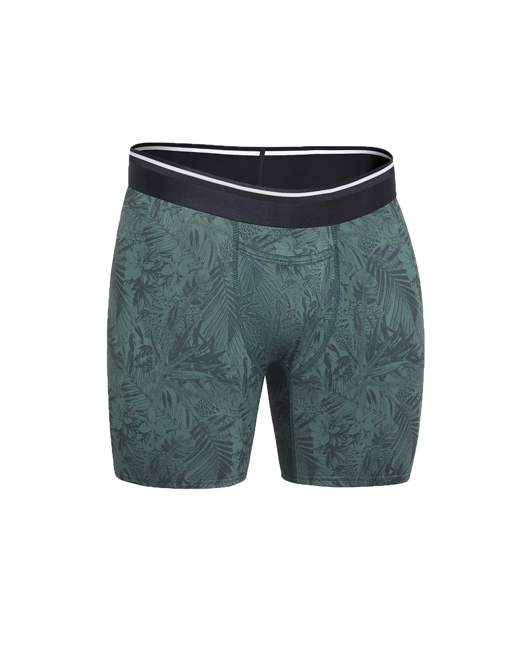 FINAL SALE - Classic Boxer Brief - Standard Fit - Limited Edition