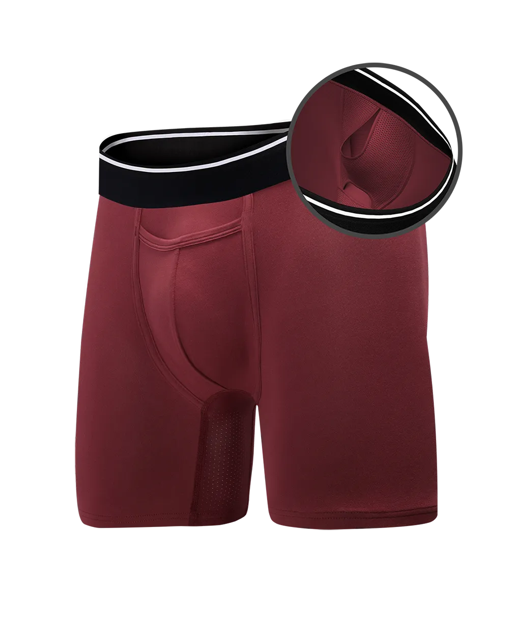 FINAL SALE - Paradise Pocket™ Boxer Brief - Standard Fit