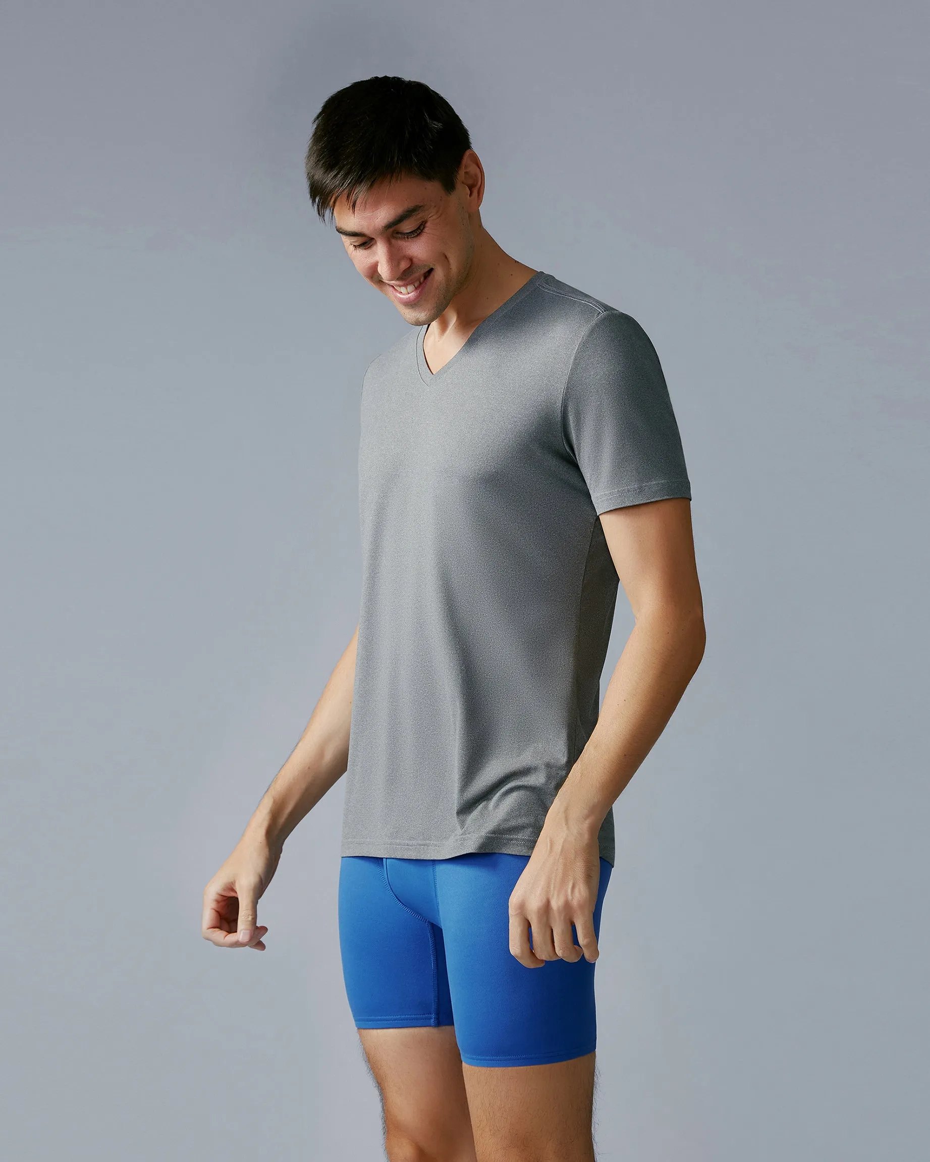 FINAL SALE - Paradise Pocket™ Boxer Brief - Standard Fit
