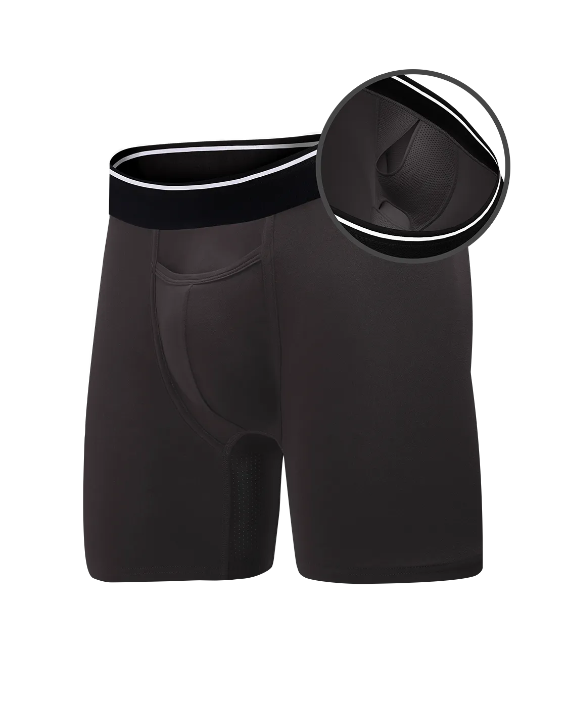 FINAL SALE - Paradise Pocket™ Boxer Brief - Standard Fit