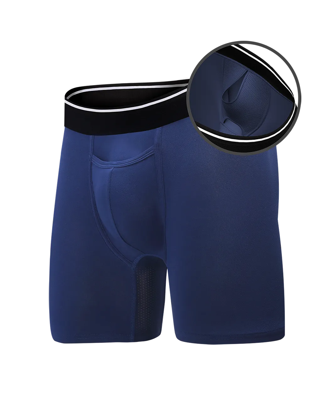 FINAL SALE - Paradise Pocket™ Boxer Brief - Standard Fit
